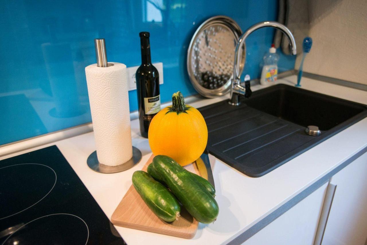 באד פירמונט Ferienwohnung First Bismarck מראה חיצוני תמונה